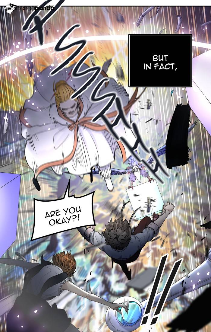 Tower of God Chapter 335 image 101